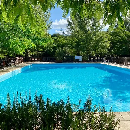 Hotel apartamentowy Casale San Giovanni *