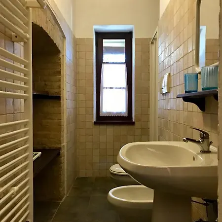 Hotel apartamentowy Casale San Giovanni *