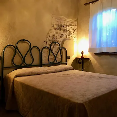Casale San Giovanni * Cura Nuova