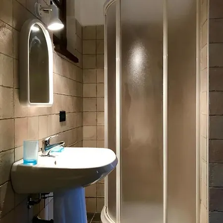 Hotel apartamentowy Casale San Giovanni