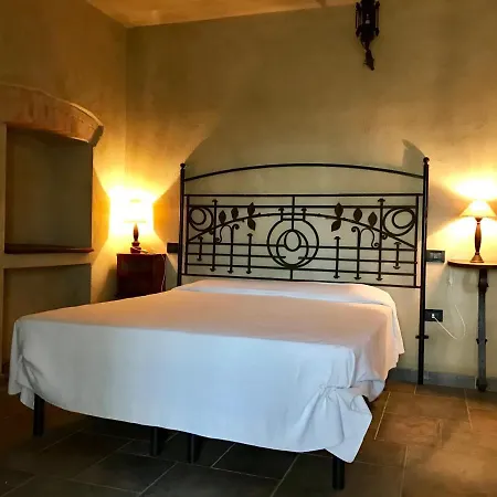 Hotel apartamentowy Casale San Giovanni *