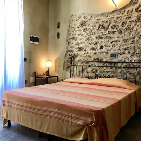 Casale San Giovanni * Cura Nuova