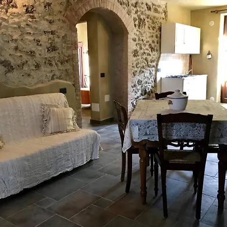 Hotel apartamentowy Casale San Giovanni *