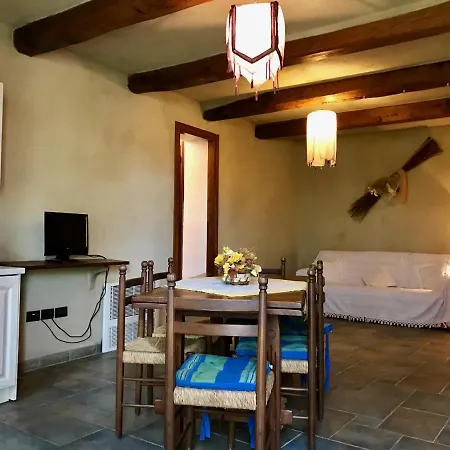 Casale San Giovanni Cura Nuova