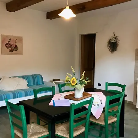 Casale San Giovanni *
