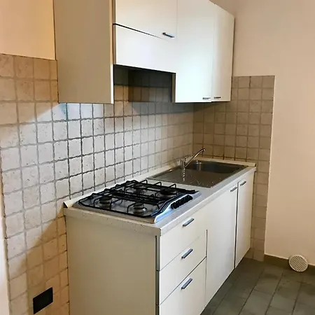 Hotel apartamentowy Casale San Giovanni Cura Nuova
