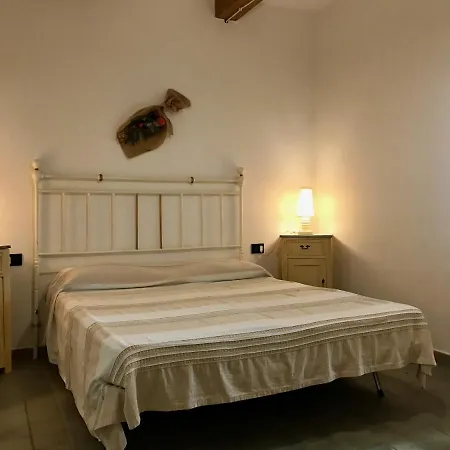 Hotel apartamentowy Casale San Giovanni Cura Nuova