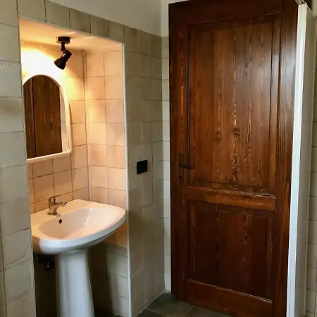 Casale San Giovanni Hotel apartamentowy Cura Nuova