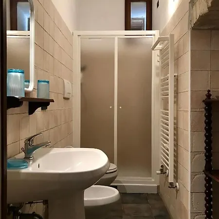 Casale San Giovanni * Cura Nuova