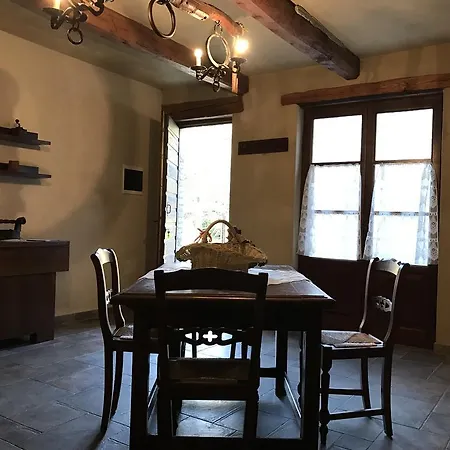 Casale San Giovanni Hotel apartamentowy
