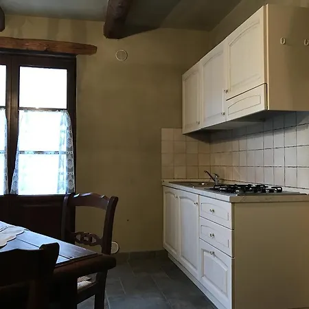 Casale San Giovanni *