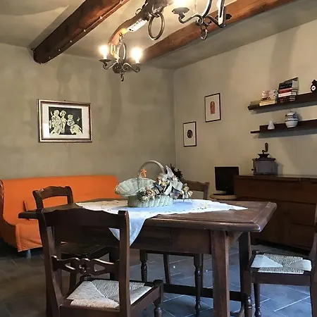 Hotel apartamentowy Casale San Giovanni *