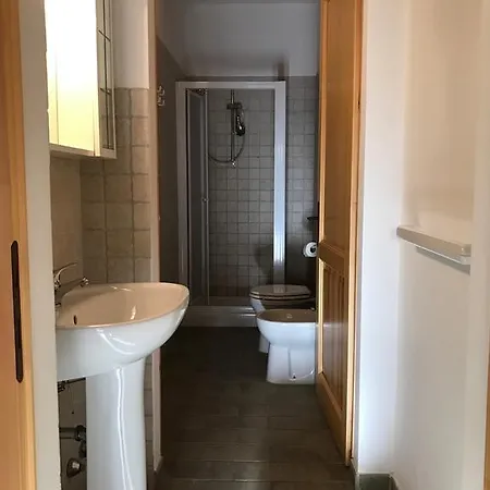 Hotel apartamentowy Casale San Giovanni Cura Nuova