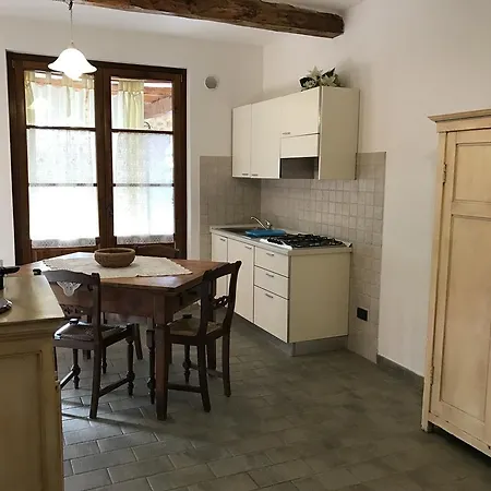 Casale San Giovanni * Cura Nuova