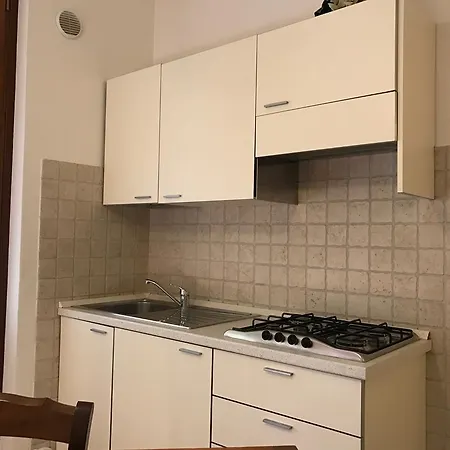 Hotel apartamentowy Casale San Giovanni Cura Nuova