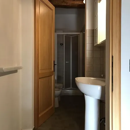 Casale San Giovanni Hotel apartamentowy