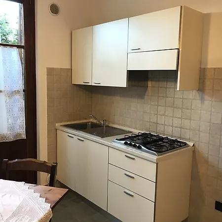 Casale San Giovanni * Cura Nuova