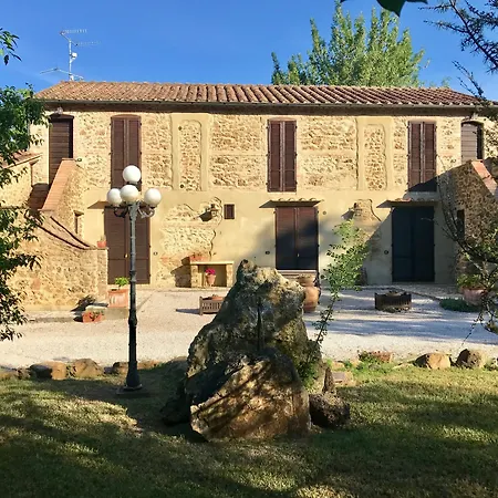 Casale San Giovanni Cura Nuova