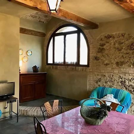 Casale San Giovanni * Cura Nuova
