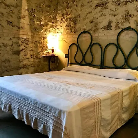 Hotel apartamentowy Casale San Giovanni