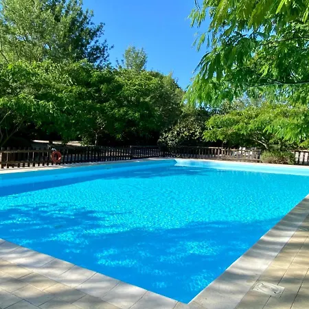 Casale San Giovanni Апарт-отель 3*