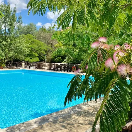 Casale San Giovanni 3*