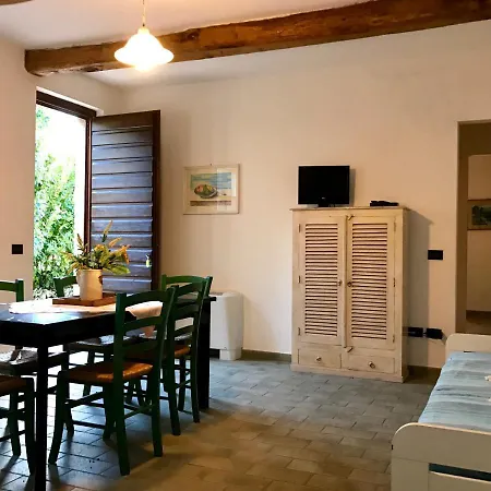 Casale San Giovanni Апарт-отель