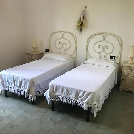 Casale San Giovanni Апарт-отель 3*