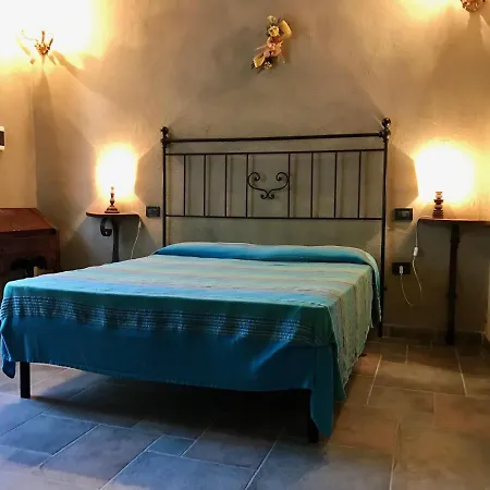 Апарт-отель Casale San Giovanni