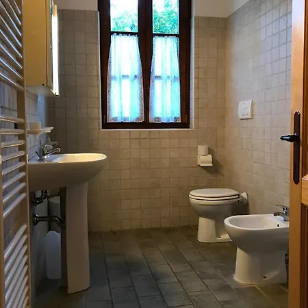 Апарт-отель Casale San Giovanni Кура-Нуова
