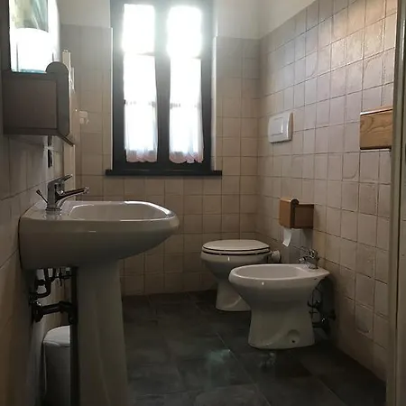 Casale San Giovanni Кура-Нуова