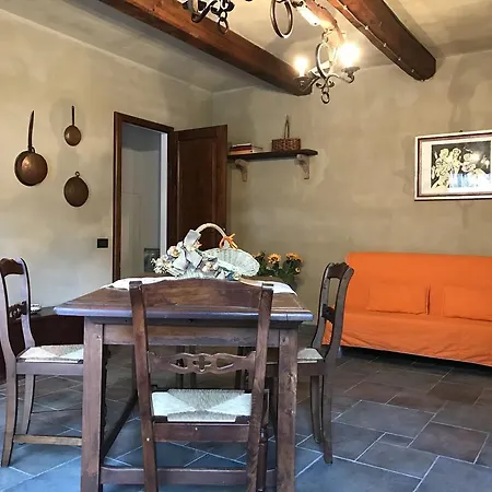Casale San Giovanni Апарт-отель