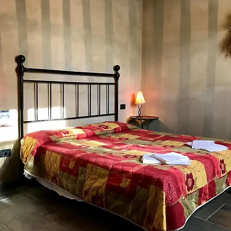 Casale San Giovanni Апарт-отель 3*