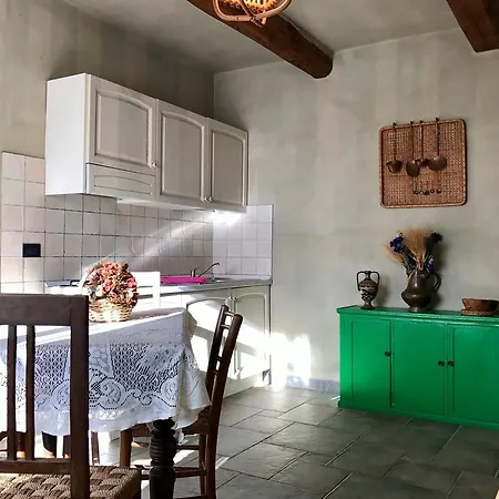 Casale San Giovanni Апарт-отель 3*