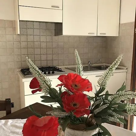 Casale San Giovanni Апарт-отель 3*