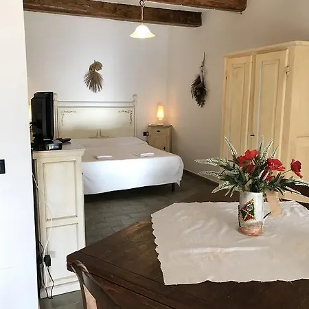 Casale San Giovanni Кура-Нуова