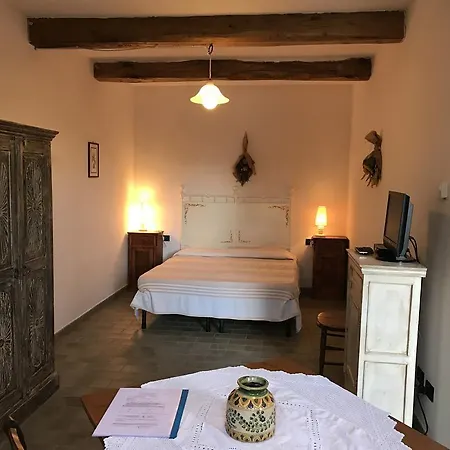 Casale San Giovanni *