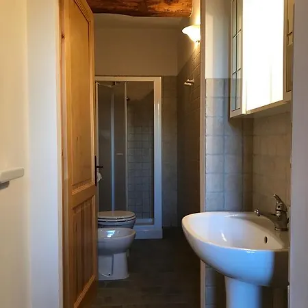 Casale San Giovanni 3* Кура-Нуова
