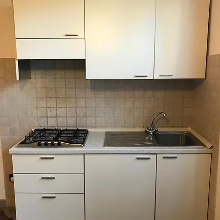 Casale San Giovanni Кура-Нуова