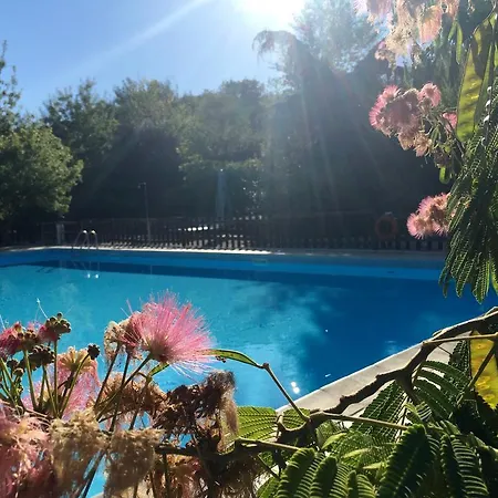 Casale San Giovanni 3* Кура-Нуова