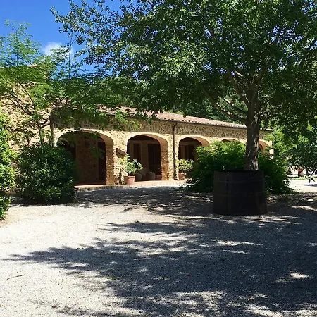 Апарт-отель Casale San Giovanni 3*