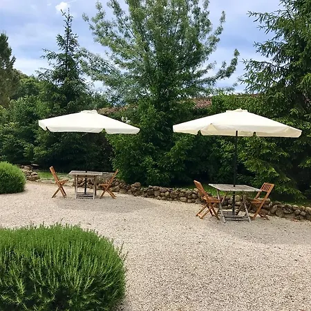 Casale San Giovanni Апарт-отель