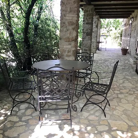 Апарт-отель Casale San Giovanni 3*