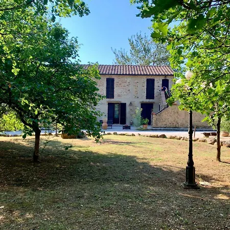 Casale San Giovanni Cura Nuova