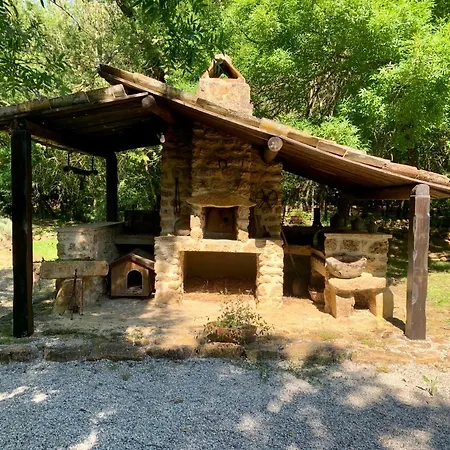 Casale San Giovanni 3* Кура-Нуова