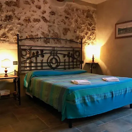 Casale San Giovanni Апарт-отель 3*