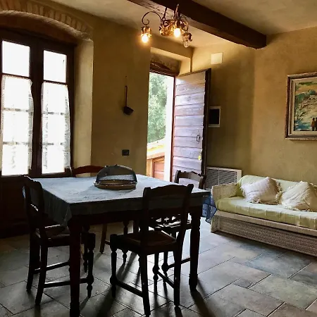 Casale San Giovanni 3* Кура-Нуова