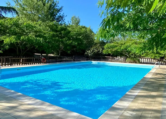 Casale San Giovanni Appart hôtel 3*