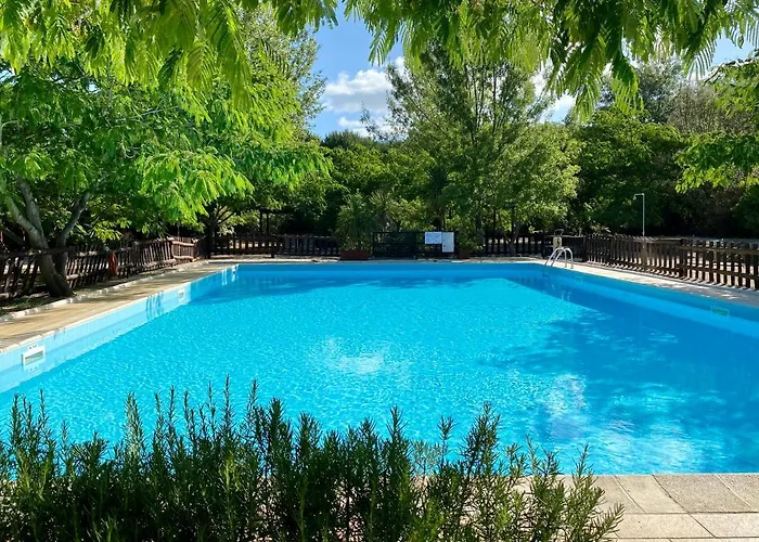 Appart hôtel Casale San Giovanni 3*