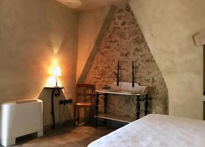 Casale San Giovanni Cura Nuova